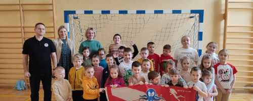 Spotkanie z pasją 