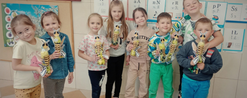 Dzień Pszczoły 