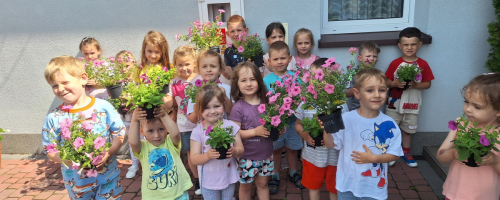 Kolorowo, wesoło i z zielona misją