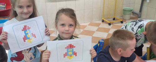 Zabawa i nauka z robotem Photon