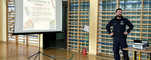 TYDZIEŃ BUDOWANIA RELACJI