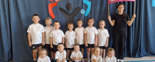 IV ŚWIĘTOKRZYSKA OLIMPIADA