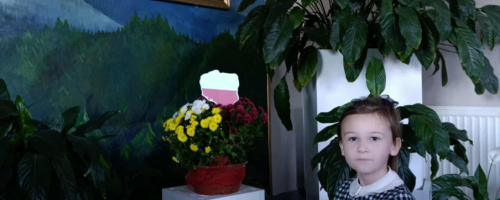 PAMIĘTAMY O ZMARŁYCH - AKCJA MEN SZKOŁA PAMIĘTA