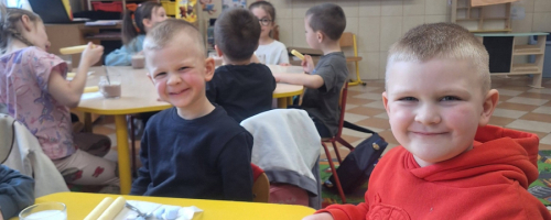 PRZY KAKAO O POZNAŃSKICH KOZIOŁKACH 