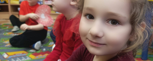  WALENTYNKI & TŁUSTY CZWARTEK